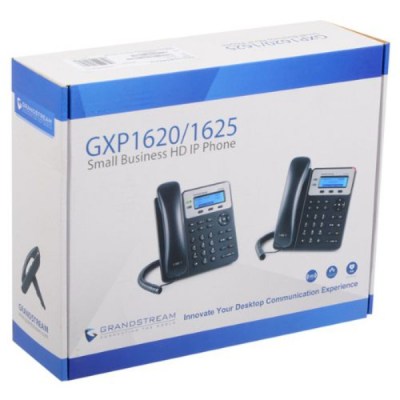 GRANDSTREAM GXP1620_1625-5